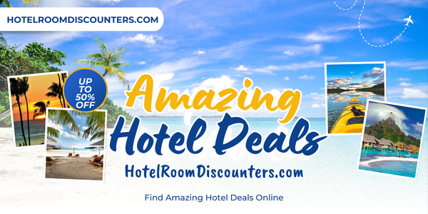 Hotel Travel Deals